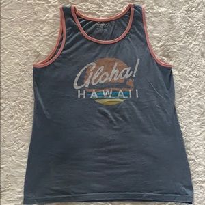 Men’s Arizona Jean Co. Tank Top | Medium